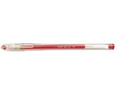 Pilot Pen Raudonas gelinis rašiklis Pilot G1-5, 0.32 mm