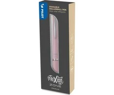 Pilot Pen Pilot FRIXION Zone plunksnakočiai 0,4 mm Rožinė