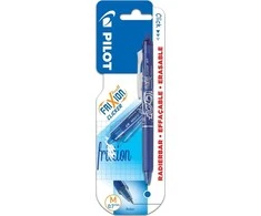 Pilot Pen Automatinis tušinukas Frixion Clicker 0,7 mm, mėlynos spalvos