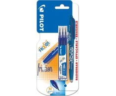 Pilot Pen Pilot Pultas CULFEN FRIKSION FILM + PIBLFR7LX1S3