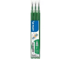 Pilot Pen Pilot WKŁAD DO PIÓRA kamuoliukai.Pultas FRIXION Žalias 0,50 DO PIÓRA KULKOWEGO