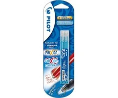 Pilot Pen Pilot FriXion rutuliukas, rožinis, 0,7 mm, 0,35 mm