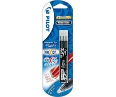 Pilot Pen Pilot FriXion rutuliukas, mėlynas, 0,7 mm, 0,35 mm