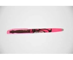 Pilot Pen Teksto žymeklis Pilot Frixion Light, kirstu galiuku, su trintuku, rožinės spalvos