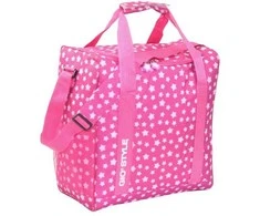 Style Thermal bag Stars 28 assorted, red/žalias/mėlynas/pink
