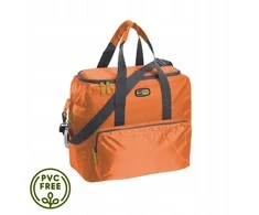 Style Thermal bag Vela+ XL assorted, light mėlynas/yellow/oranžinis