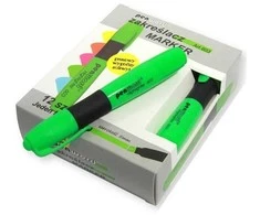 Pilot Pen Žalias žymeklis (12 vnt.)