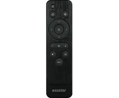 Pilotas RTV Asustor AS- RC13