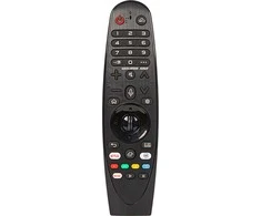 Blow LCD nuotolinio valdymo pultas LG VII VOICE FUNCTION BLISTER