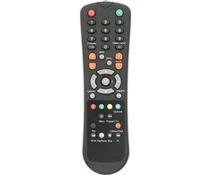 Blow Nuotolinio valdymo pultas, skirtas POLSAT mini HD2000 "HQ"