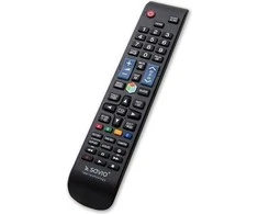 TV pultas Savio RC-09 Samsung