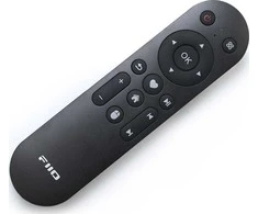 Pilotas RTV FiiO RM3 - "Bluetooth" nuotolinis R serijos produktų FiiO valdymas