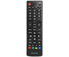 Pilot RTV HQ LXP0403 LG AKB74475403