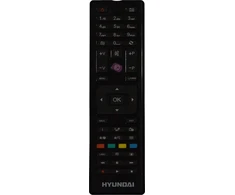 Finlux Pilot RTV Hyundai Pultas VESTEL RC4862 TFK 255AA DUAL DL49F278P3C