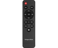 Kruger &amp; Matz Pilot do Soundbar KM0575