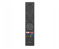 Pilot RTV Lamex Lamex LXP43135P TV remote control FINLUX / VESTEL / TELEFUNKEN