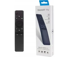 Pilot RTV Lamex LXHG1800 Samsung RM-G1800 V1 SMART Bluetooth