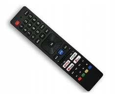 „Lamex LXP0140N“ televizoriaus nuotolinio valdymo pultas „Sharp“