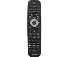 Lamex HQ LXP430 televizoriaus pultelis Philips LED-430 3D Juodas