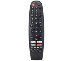 Pilot RTV Lamex LXP4382 TV Remote control for Blaupunkt