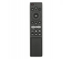 Lamex LXSM-A6 televizoriaus nuotolinio valdymo pultas, LCD televizorius, „Samsung SMART“ / „NETFLIX“ / „Prime Video“ / „Rakuten“.
