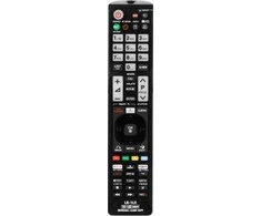 Pilot universalus do TV LED/LCD LG