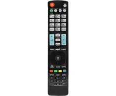 Pilot RTV Lider do LG 3D AKB72914020 (LXP261)