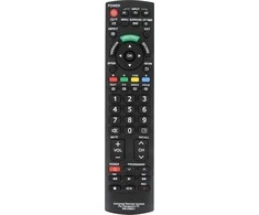 LP Oem Panasonic LCD/LED universalus nuotolinio valdymo pultas