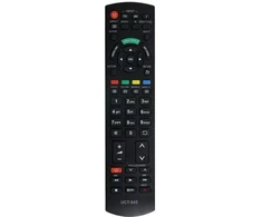 Pilot RTV Panasonic Uniwersalny (LX P110)