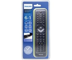 TV pultas Philips SRP5016/10, 10 m