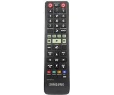 Pilotas RTV Samsung AK59-00167A