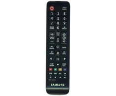 Samsung nuotolinio valdymo pultelis