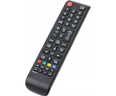 Pilot RTV Samsung Pilot universalus Samsung LCD/LED/UHD/SMART bez 3D (AA59-00741ALX)