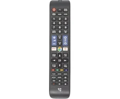 SBOX Remote Control for Samsung TV, Juodas (RC-01401)