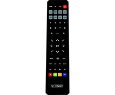 Pilotas RTV Schwaiger 8w1 UFB4801031