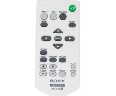 Sony nuotolinio valdymo pultas (RM-PJ8)