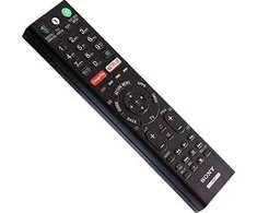 Pilotas RTV Sony RUMUNIJA (RMF- TX220E)