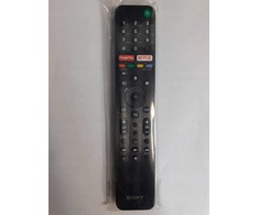 Sony NUOTOLINIO VALDYMO PULTAS (RMF-TX500E) (149355421)