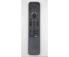 Pilot RTV Sony Remote Commander (RMF-TX920U)