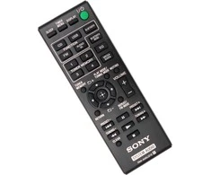 Pilotinis RTV Sony RM-AMU212