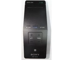 Bandomasis RTV Sony RMF- ED004 (149275712)