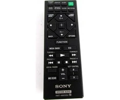 Sony RTV nuotolinio valdymo pultas RMT-AM420U