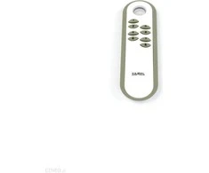 Zamel 8- key P- 456 / 8 (EXL10000014)