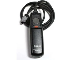 Pilotas / išlydžio žarna Canon RS- 80N3 žarna (2476A001)