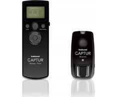 HÄHNEL REMOTE CAPTUR TIMER KIT NIKON