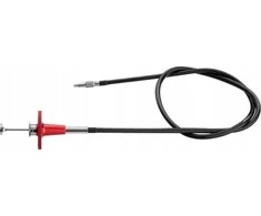 Objektyvas Kameros priedas - JJC TCR 70R Mechaninis kabelio išleidimas 70cm Lempos funkcija