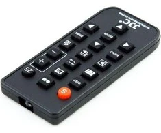 JJC Pilot Do Sony Alpha / Nex - Rmt-dslr1 / Rmt-dslr-2