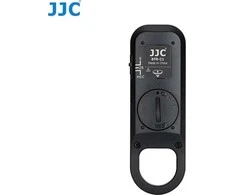 JJC BTR C1 belaidis „Bluetooth“ nuotolinio valdymo pultas