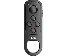 Nuotolinio valdymo pultas / kabelinis atleidimas JJC BTR-F1 radijo nuotolinio valdymo pulto pakaitalas, skirtas „FujiFilm TG-BT1“