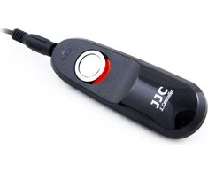 Nuotolinio valdymo pultas / JJC išleidimo žarnos išleidimo žarnos modelis: Rr-90 „Fujifilm“.